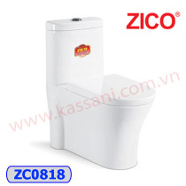 BỒN CẦU ZICO ZC0818